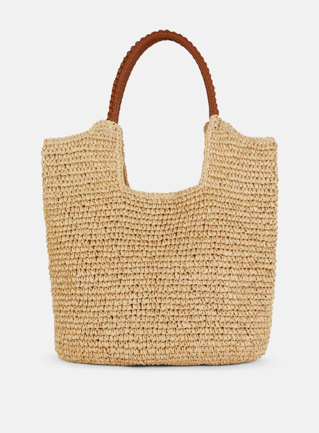 Le sac d’été qui attire tous les regards ! 🌞👜